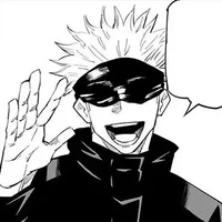 Gojo Sensei