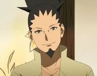 Shikamaru Nara 