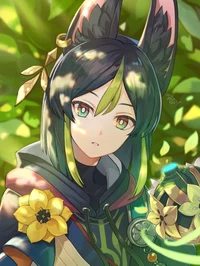 Tighnari