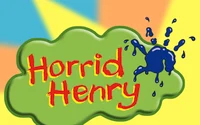 Horrid Henry