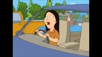 Chinese Driver