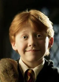 Ron Weasly 
