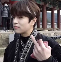 Seungmin
