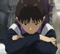 Shinji Ikari