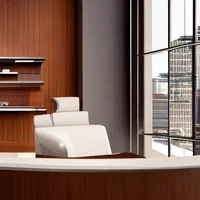 The Front Desk Recep