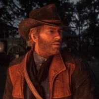 Arthur Morgan