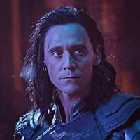 Loki Laufeyson
