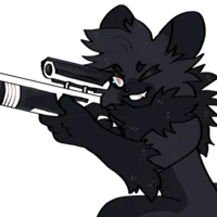 g6  Sniper - SHARKCO