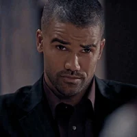 Derek Morgan