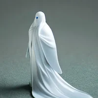 Reject toy ghost 