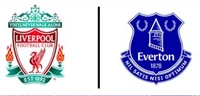 Liverpool V Everton