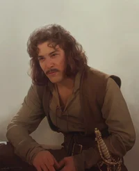 Inigo Montoya 
