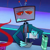 Vox - Hazbin Hotel