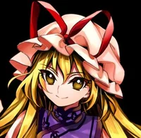 Yukari Yakumo -TH-