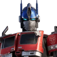 Optimus Prime