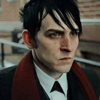 Oswald Cobblepot