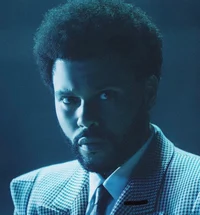 The Weeknd