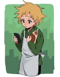 Tweek Tweak 