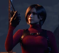Ada Wong