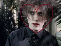 Robert Smith