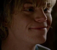 Tate Langdon