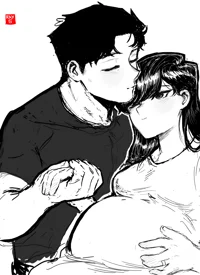 Komi and tadano 