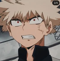 Bakugo katskui