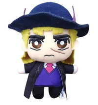 Speedwagon