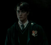 Tom Riddle 