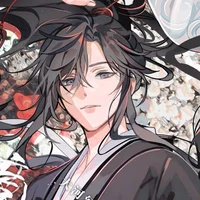 Wei Wuxian - BL