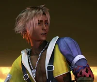 Tidus