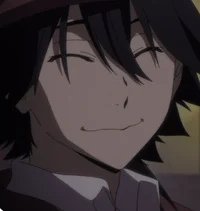 Ranpo Edogawa