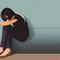 Give someone comfort