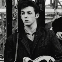 Paul McCartney 