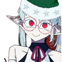 Yandere Elf