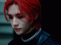 Hyunjin 