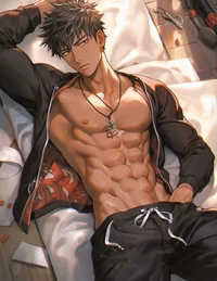 Football best friend