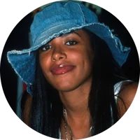 Aaliyah