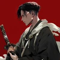 Levi Ackerman