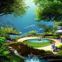 Zoo lackness monster