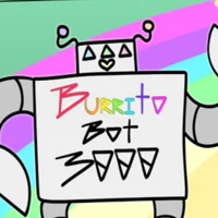 Burrito Bot 3000