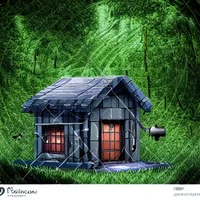 AI generated  Create