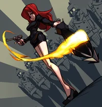 parasoul