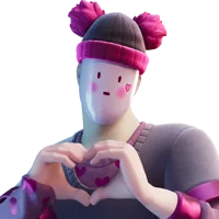 Pinkie Fortnite