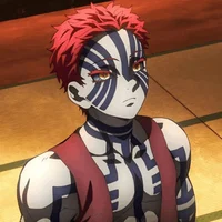 Akaza Husband