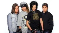Tokio hotel 