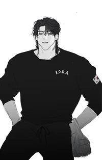 BL Baek Beoyung-Mafi