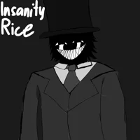 Insanity Rice