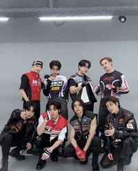 Straykids