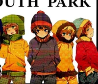 -South Park-